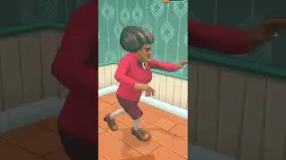 //misst डर गई //#gameplay #newgame #newgamerz #newshort #game #comedygameplay #misst #fun