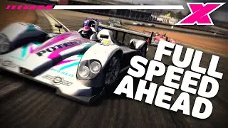 Top Tier Motorsport | Race Driver GRID Episode 15