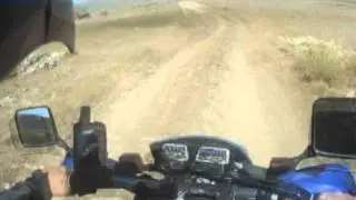 De lorca al tranco