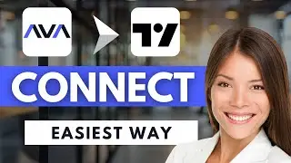 Как подключить AvaTrade к TradingView 🔗 | Простое руководство (2025)