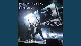 Locker bleiben (Live in Wien)