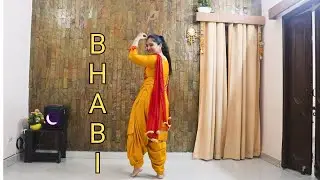Dance on Bhabi | Surjit Bhuller