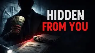 HIDDEN FROM YOU: The Truth About Money They Never Taught you