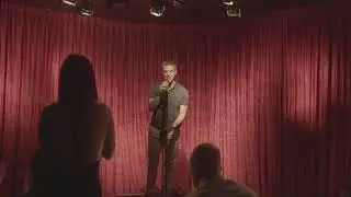 What's Your Story Slam - Starts & Stops - A Day Like No Other