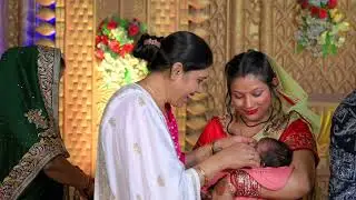 Manya 1Year Complete II Celebration 2024 II Jaiflee