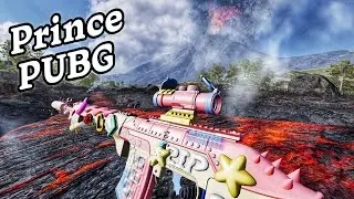 NeXus_PrinceTAT | PUBG Montage#43
