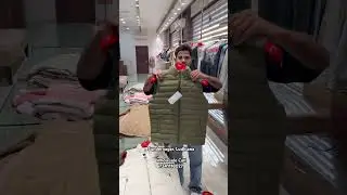 Winter jacket Manufacturer from Ludhiana