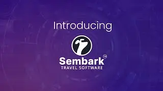 Best Travel CRM Software for DMCs & Tour Operators- Sembark