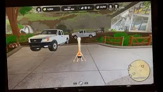 lumber inc saga part one with zinks trying to get the shopping cart