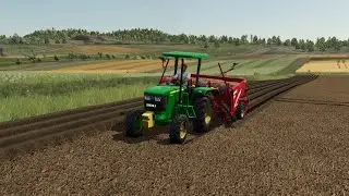 snow runner tractor mod BEST TRACTOR GAME
