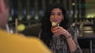 Lifestyle  @ The Acres Club (16 sec)