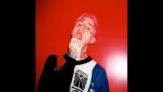 Lil Peep -  About U