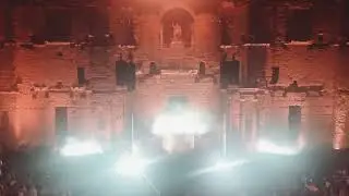 Tale Of Us playing 19:26 - ID ID @Orange