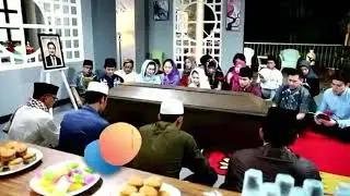 Om lukman meninggal DARI JENDELA SMP