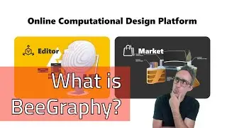 1. What is BeeGraphy? - Intro to BeeGraphy 🐝💻📐