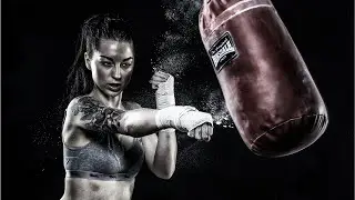 Tapout Movie Teaser - Trish / Fanmade
