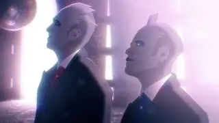 Mascot - Right Now (Official Music Video)