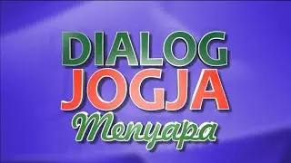 JOGJA MENYAPA | RABU, 10 DESEMBER 2025