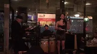 Havana Mania Live Music