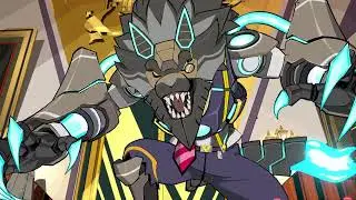 tHE BiG BAD WOLF *Hi Fi RUSH*