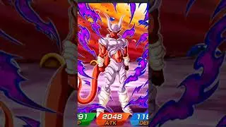 Dokkan battle 10th anniversary summon #dokkanjp #ドッカンバトル #dbzdokkanbattle