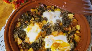 جيبي ربطة سلق و ارواحي نديرو عشا معسل وبنين واقتصادي وصحي #explore 