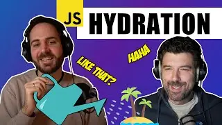 PageSpeed 100 with JavaScript Hydration and Islands
