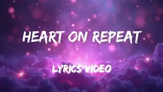 Heart on Repeat 💔 | Emotional Pop Hip-Hop Anthem That Breaks and Heals the Heart