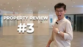 Roofed Property Review #3 - Sunway Geo Avenue (Mixed Development, Commercial Review, Price Analysis)