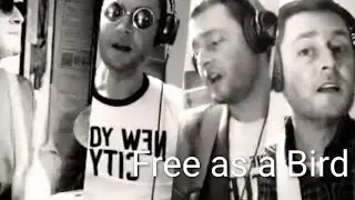 Free as a Bird