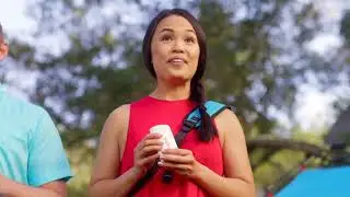 Raindrop Sizzle Reel