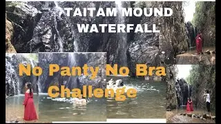 TAITAM MOUND WATERFALL/ Hongkong/ Norz Bernz