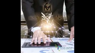 MIND capital short business presentation 2020