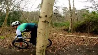 The Gorrick Brass Monkey Series Round 3 at Minley Manor