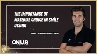 Smile Design: Porcelain or Zirconium?