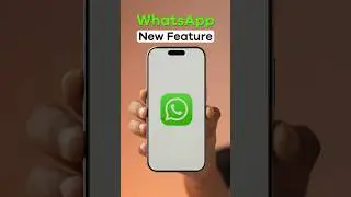 WhatsApp Just Released a GAME CHANGER in 2025!
