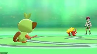 THIS GAME IS... SOMETHING ELSE - The Pok&eacute;mon Sword Experience (Stream Highlights)