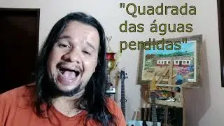chula no terreiro - parte III