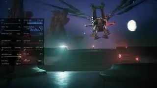 Dune Awakening Benchmark OptiScaler FSR4 Performance, Balanced, and Quality 4k.