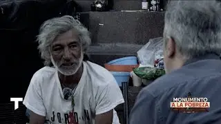 ROBOS, FRÍO Y HAMBRE: la vida de quienes duermen en la Costanera Sur | Informe de Martín Ciccioli