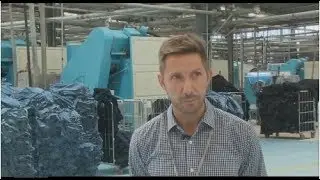 Velocity Apparelz starts exporting denims, to build the first private industrial park in Ethiopia