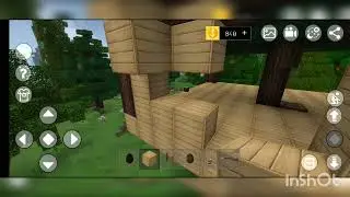 Syauqi Official - Video Mini Block Craft Eps.286