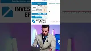 Come Generare un'entrata Passiva di 10.000&euro; al mese #investimenti
