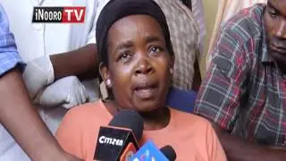 Birigiceni ya borithi, gwethana na micinga kumenererio