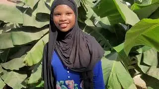 The kids favorite thing about living in Gambia... (Moved From USA)