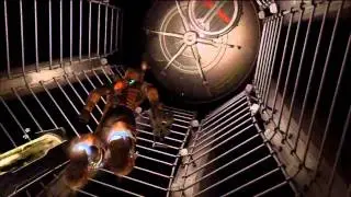 Dead Space 2 Walkthrough Chapter 5 - Part 1 (PS3X360PC) [HD] [H.264 720p].mp4