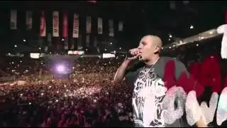 C-Kan Ft Alex Fatt - Wartown (Video Oficial)