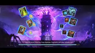 Hellfreak (20 power) vs Terrorbeast (77 power) MANUAL fight