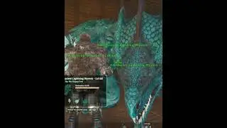 Wyvern Growth Speed Boost with Bison Milk &ndash; Ark ASA Guide