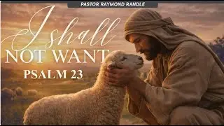 Sunday Morning Worship 01/25/2026